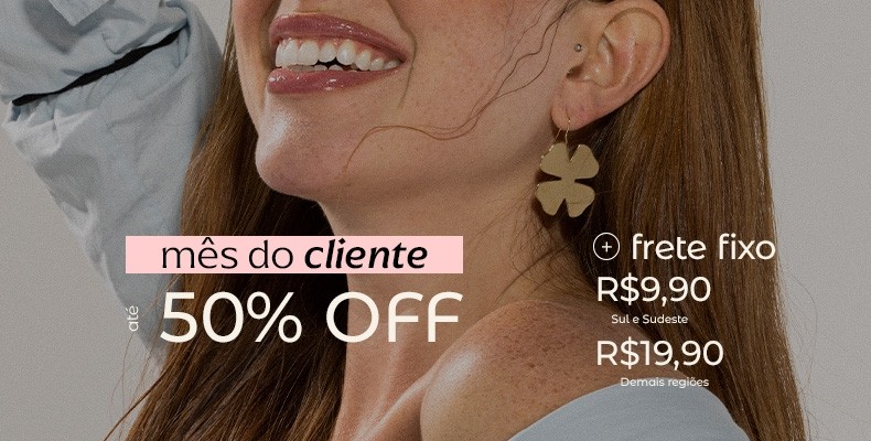 Mês do Cliente
